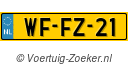 WFFZ21