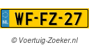 WFFZ27