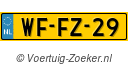 WFFZ29
