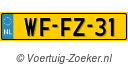 WFFZ31