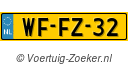 WFFZ32