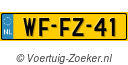 WFFZ41
