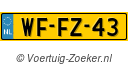 WFFZ43