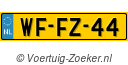 WFFZ44