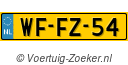 WFFZ54