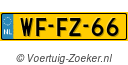 WFFZ66