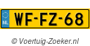WFFZ68