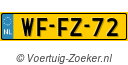 WFFZ72