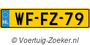 WFFZ79