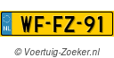 WFFZ91