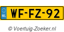 WFFZ92