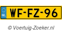 WFFZ96