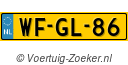 WFGL86