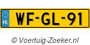 WFGL91