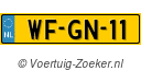 WFGN11