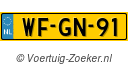 WFGN91
