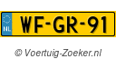 WFGR91