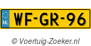 WFGR96