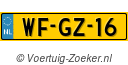 WFGZ16