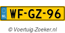 WFGZ96