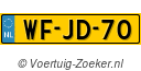 WFJD70