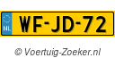 WFJD72