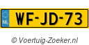WFJD73