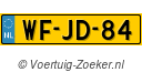 WFJD84