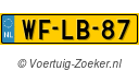 WFLB87