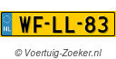 WFLL83
