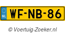 WFNB86