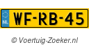 WFRB45