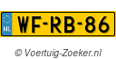 WFRB86