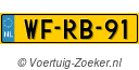 WFRB91