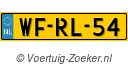 WFRL54