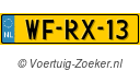 WFRX13