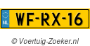 WFRX16