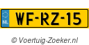 WFRZ15