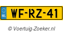 WFRZ41