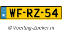 WFRZ54