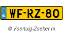 WFRZ80