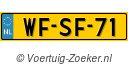 WFSF71