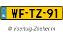 WFTZ91
