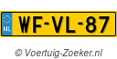 WFVL87