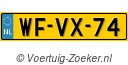 WFVX74
