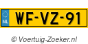 WFVZ91