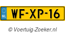 WFXP16