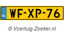 WFXP76