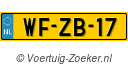 WFZB17