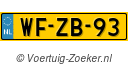 WFZB93